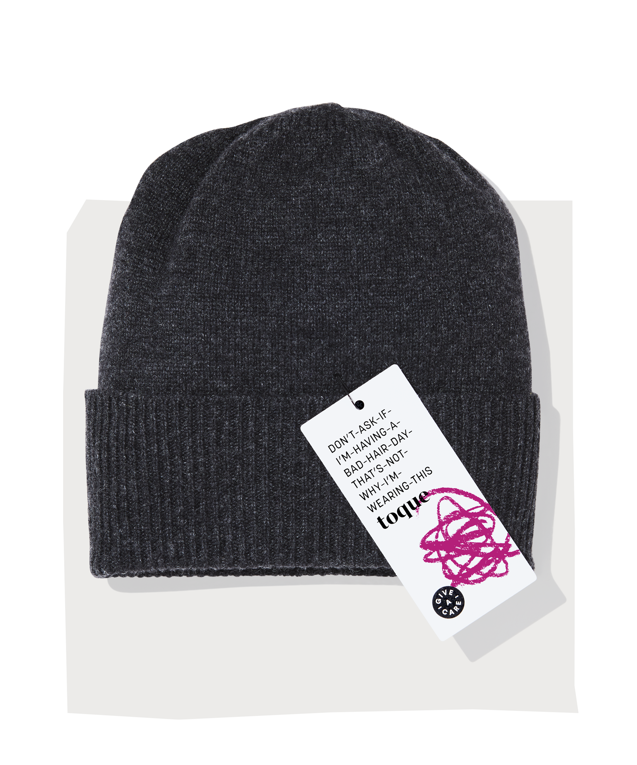 TOQUE