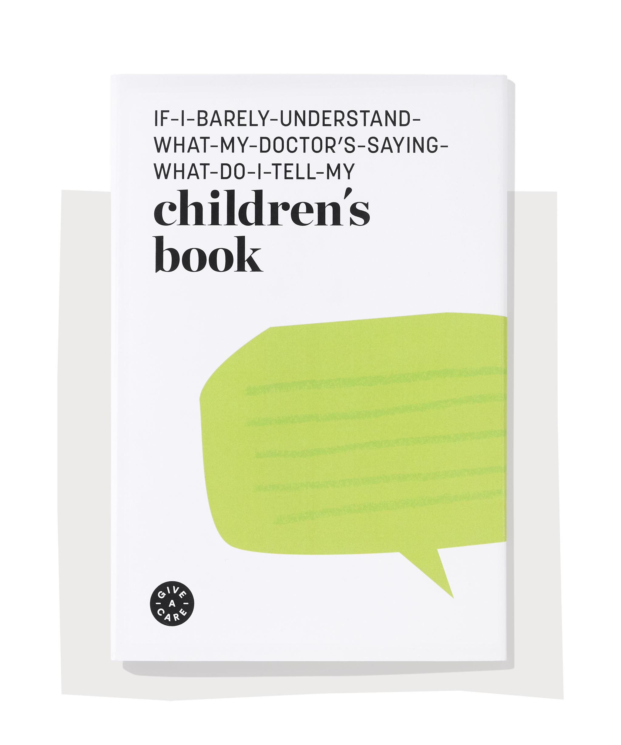 CHILDREN'S BOOK