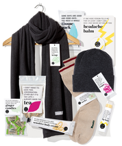 LUXE CARE PACKAGE