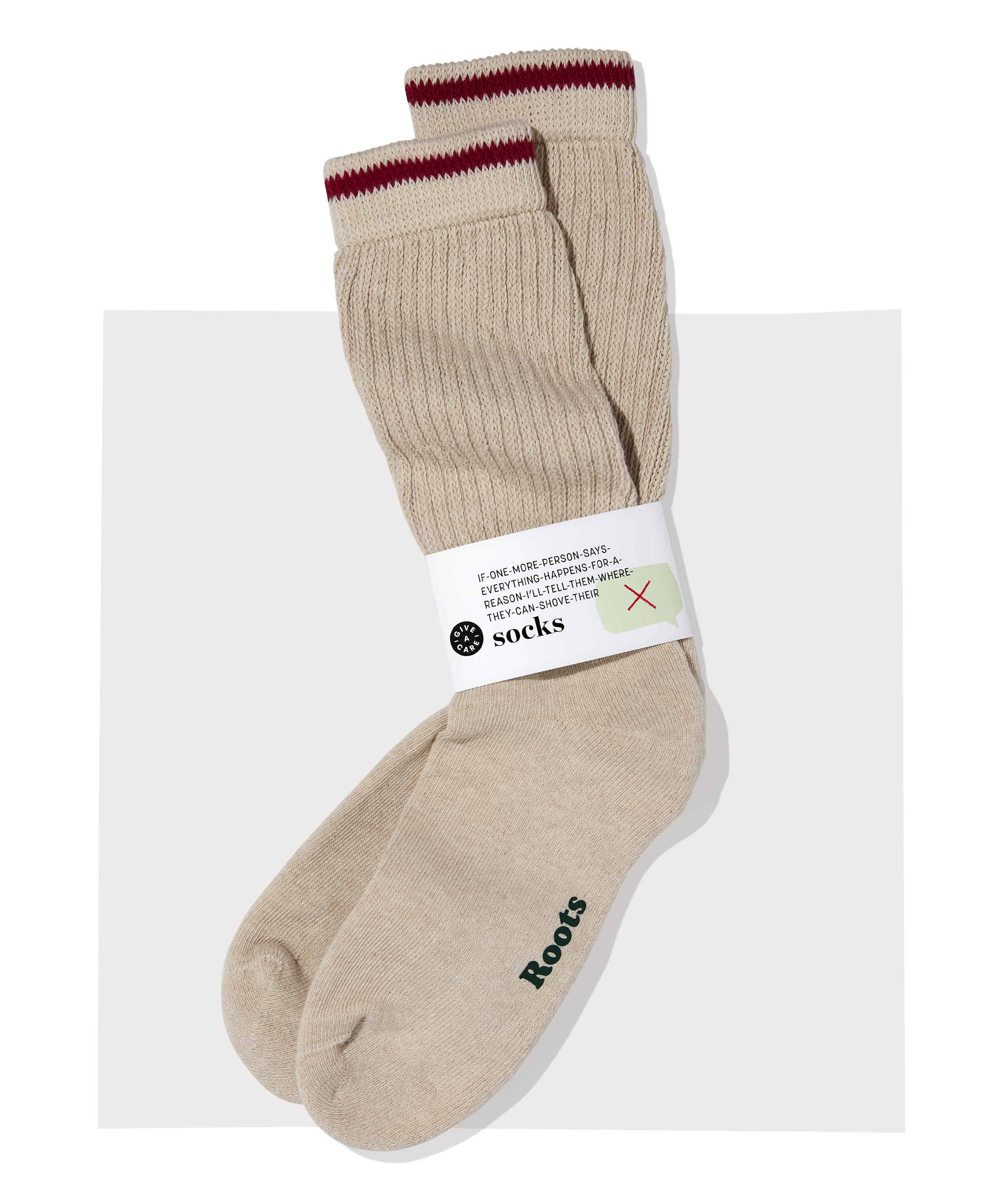 SOCKS