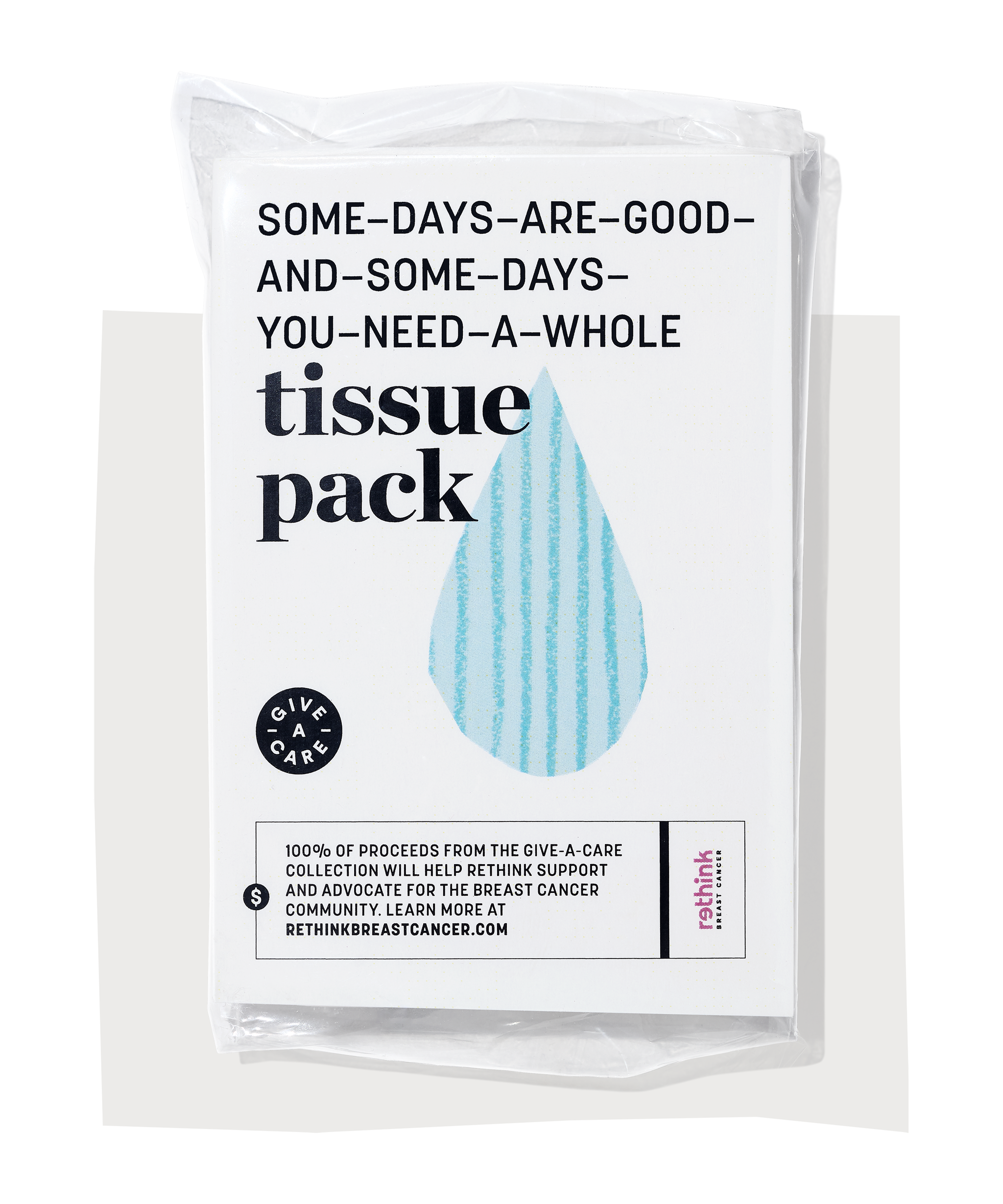 TISSUE PACK