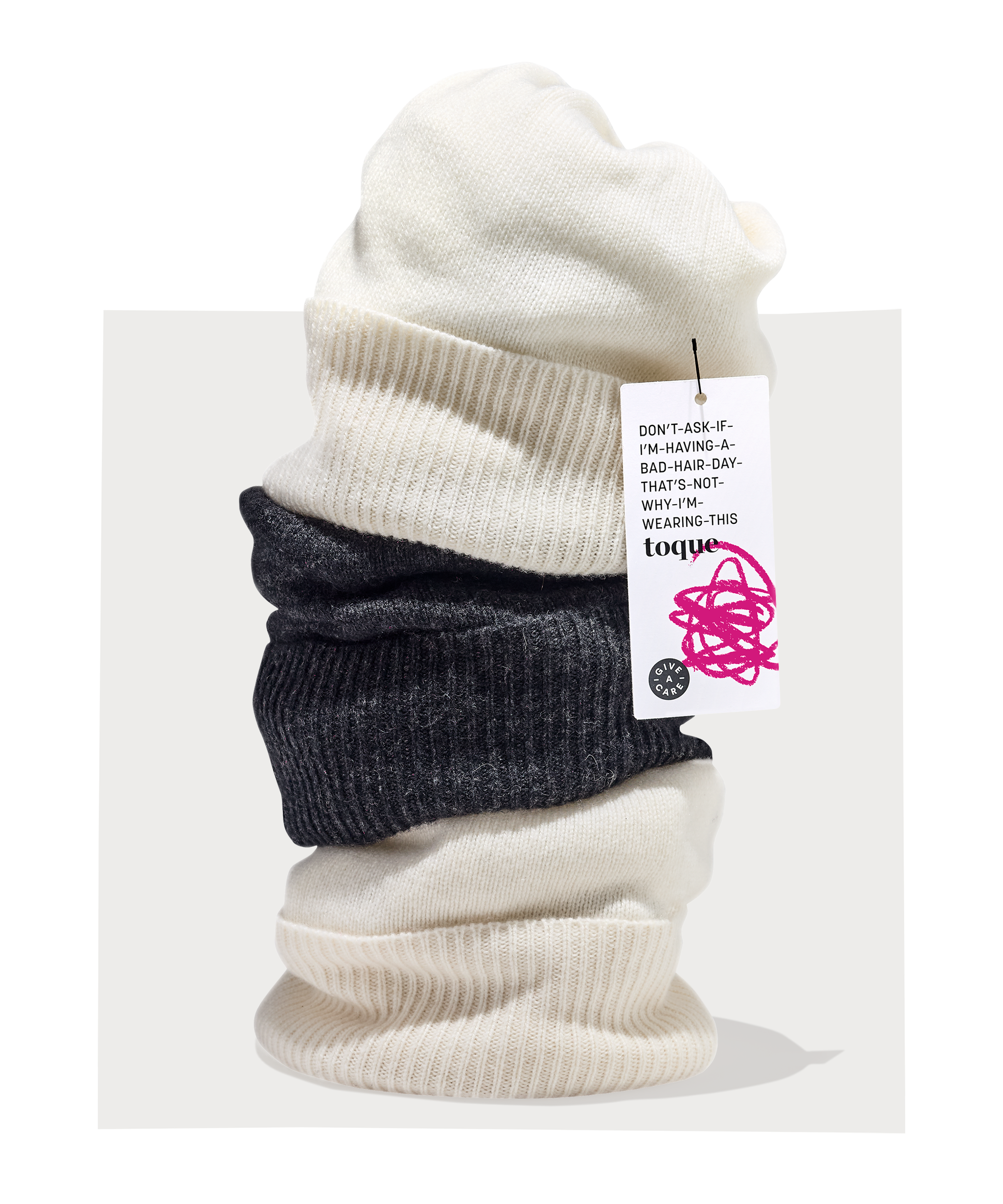 TOQUE