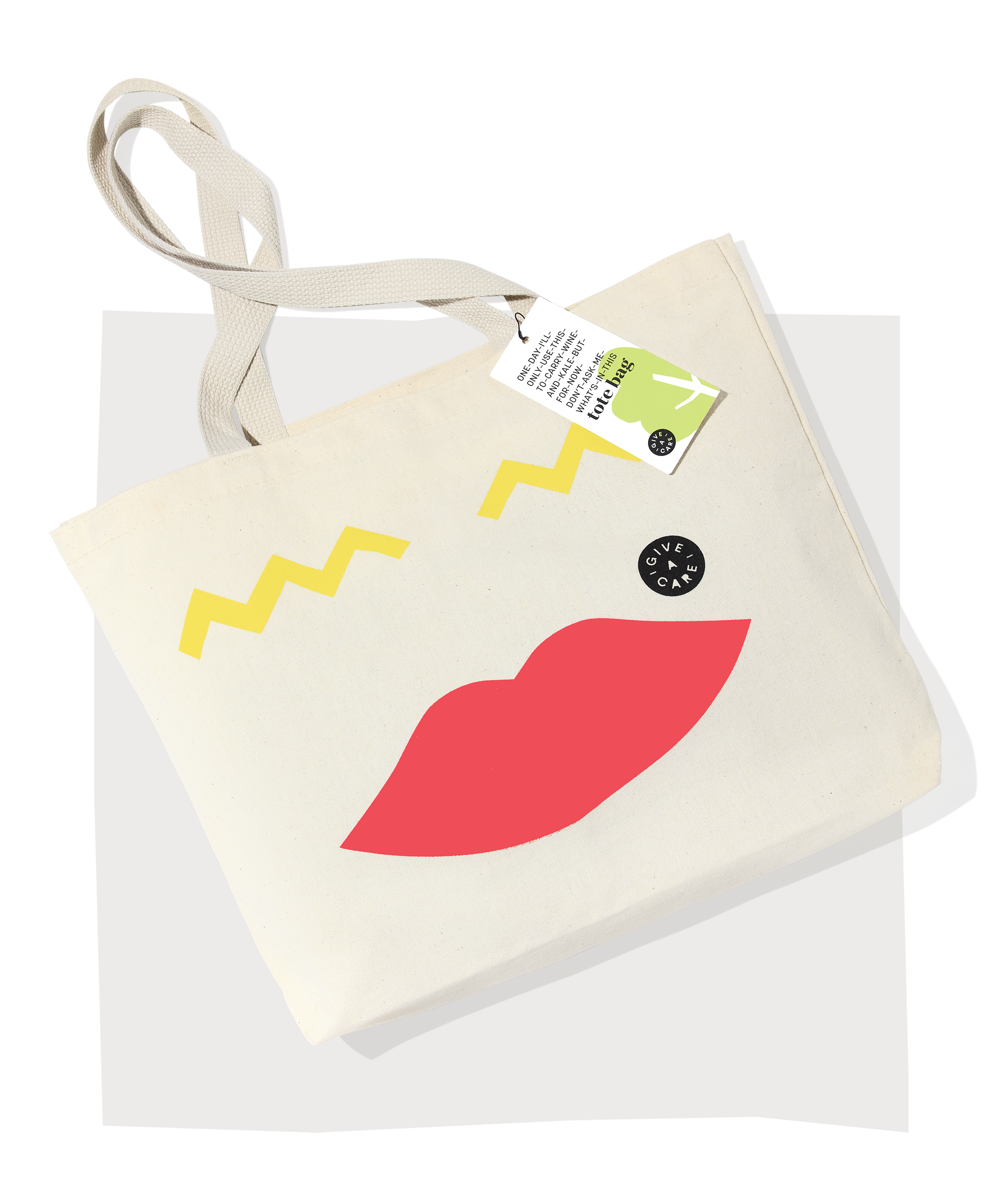 TOTE BAG