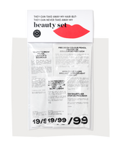 BEAUTY SET