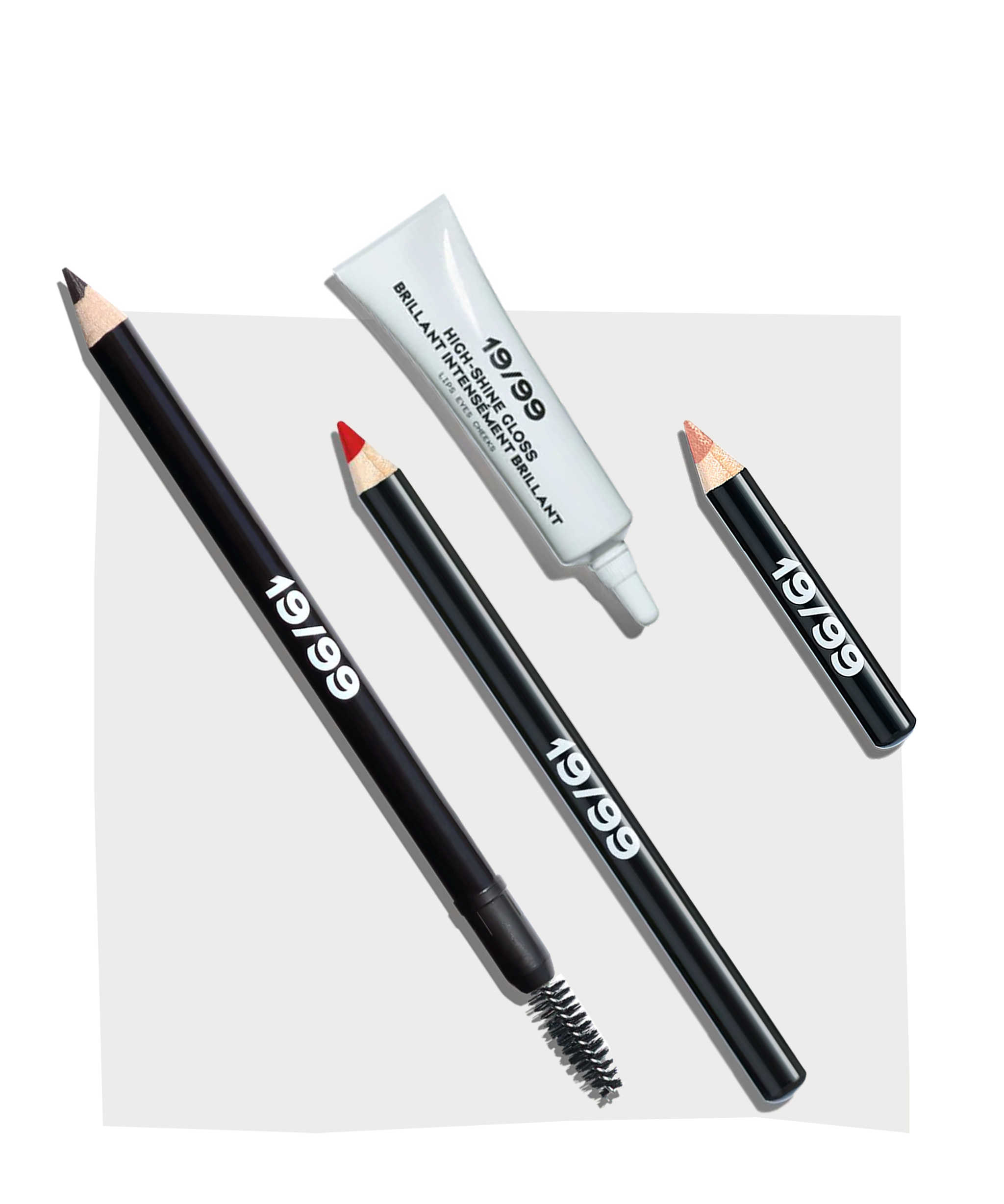 BEAUTY SET