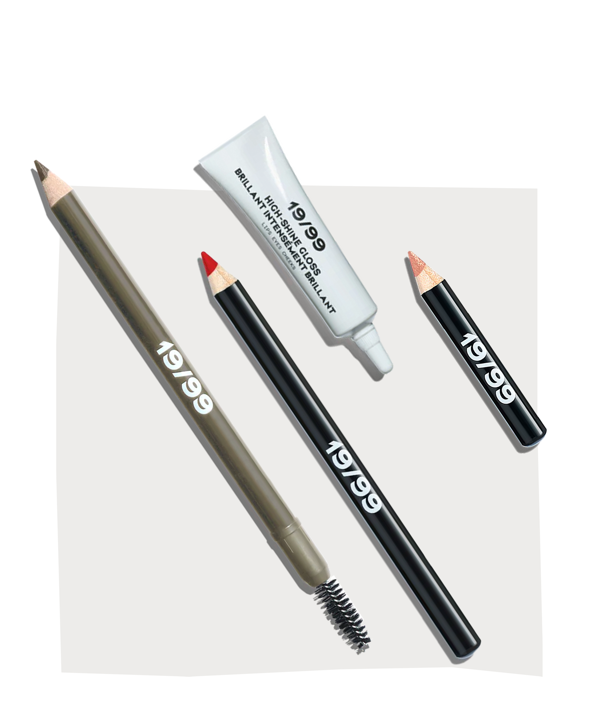 BEAUTY SET