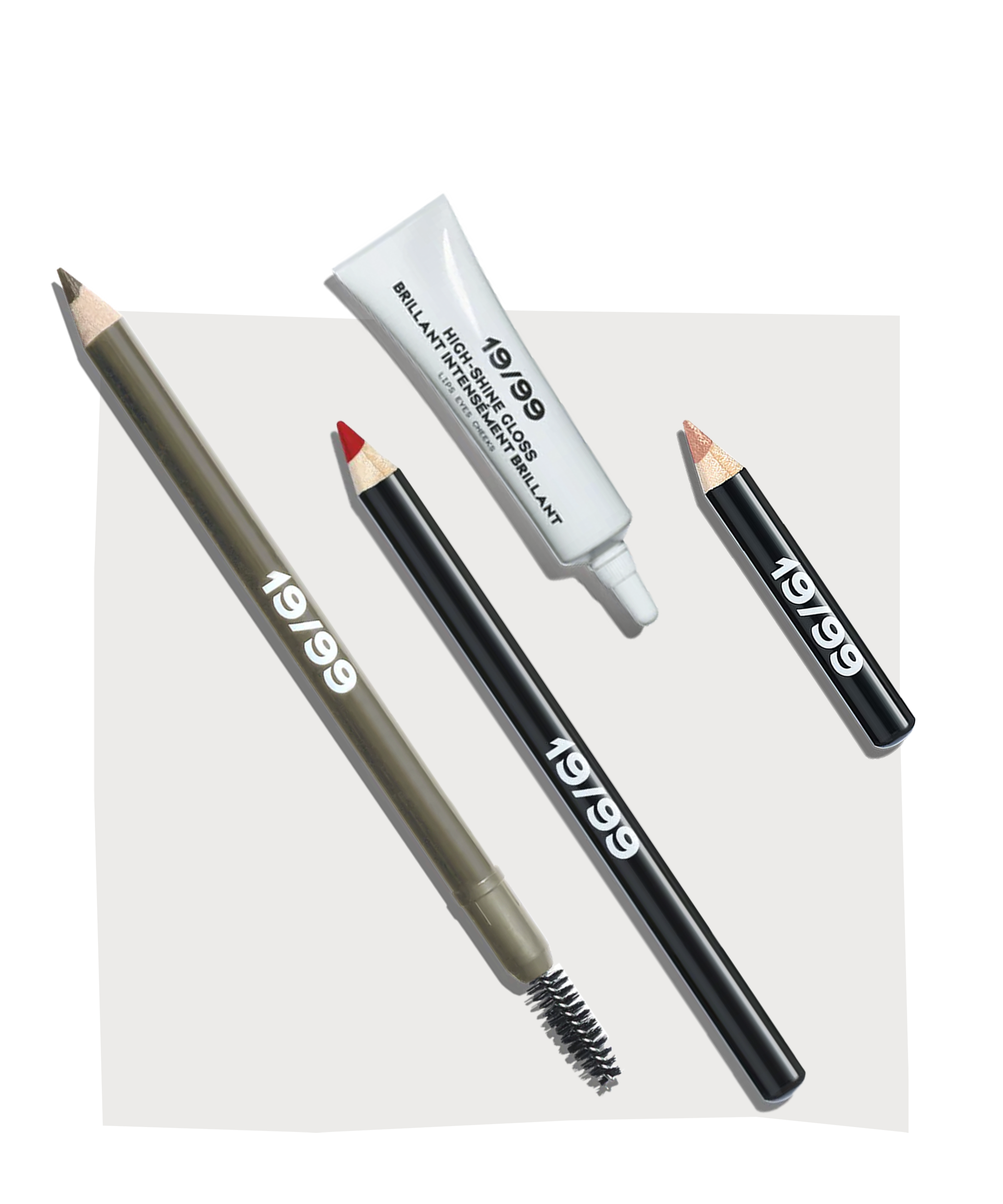 BEAUTY SET