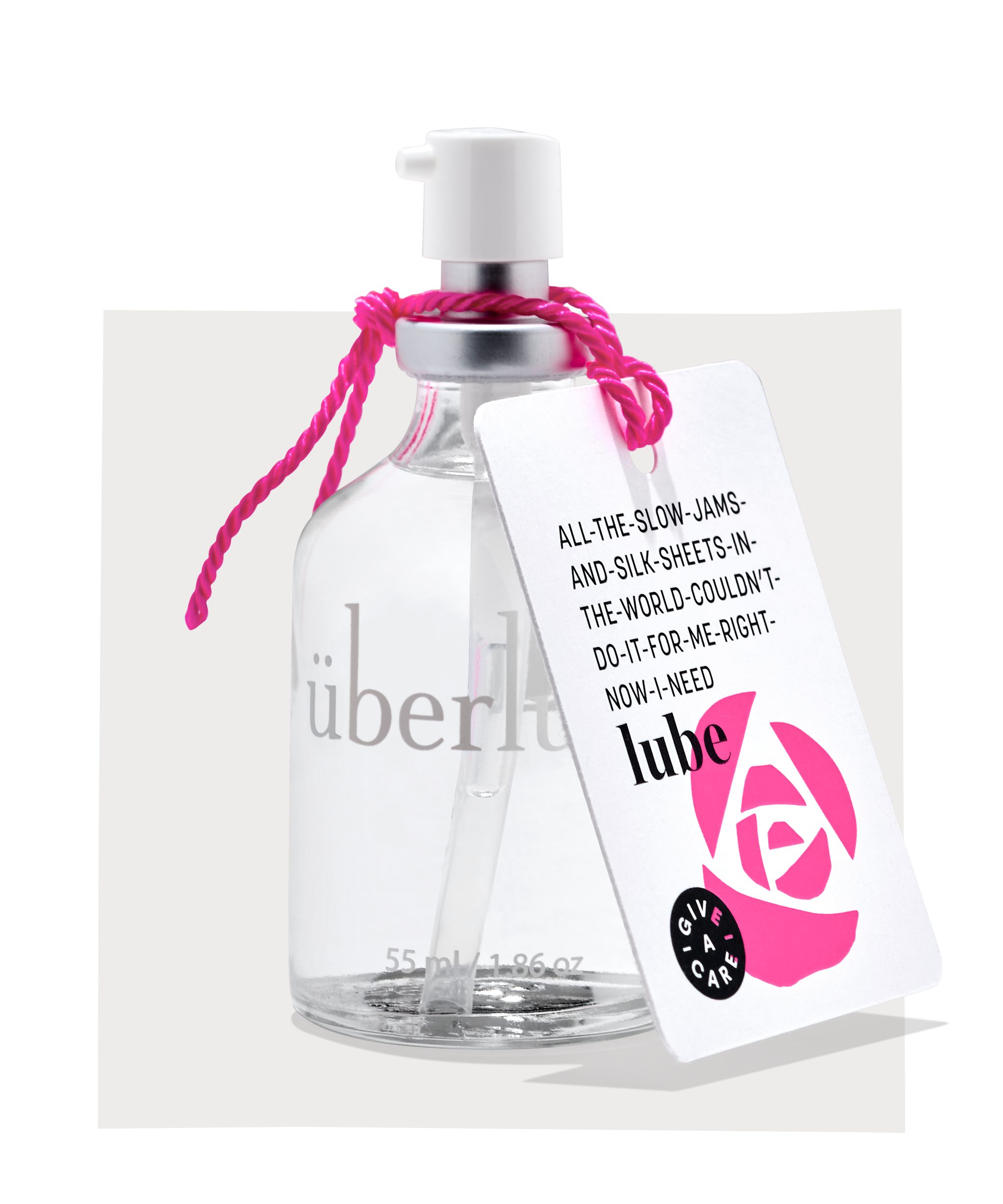 LUBE