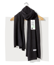 CASHMERE WRAP