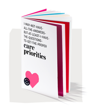 CARE GUIDELINES