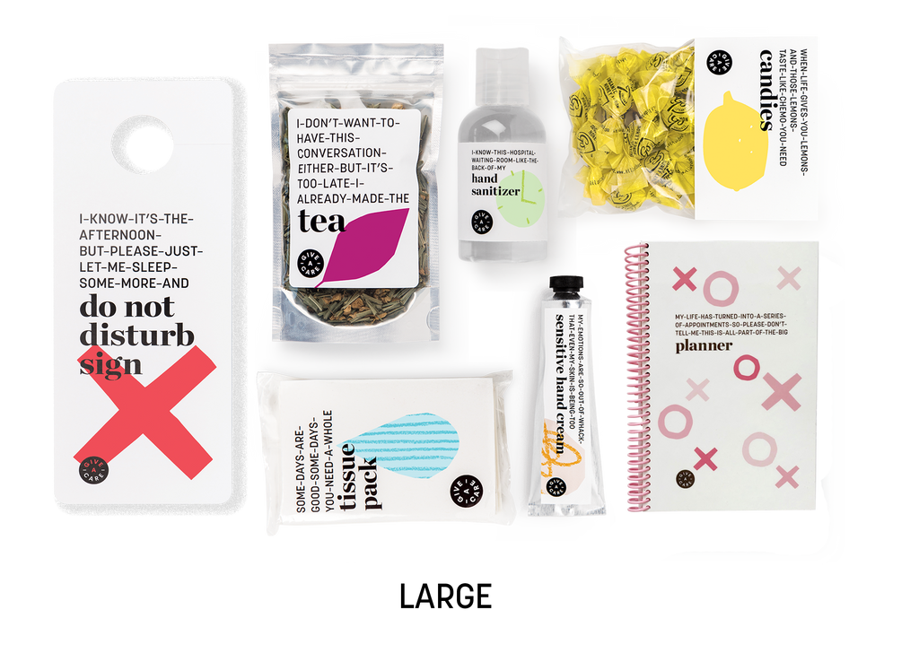 Chemo Care Kit