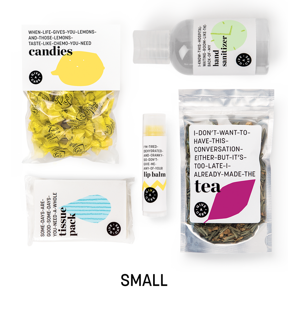 Chemo Care Kit