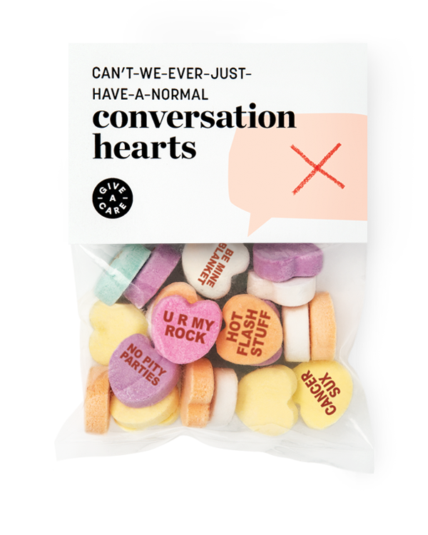 Conversation Hearts