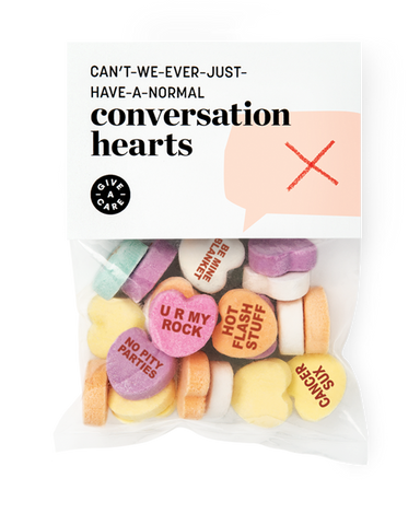 Conversation Hearts