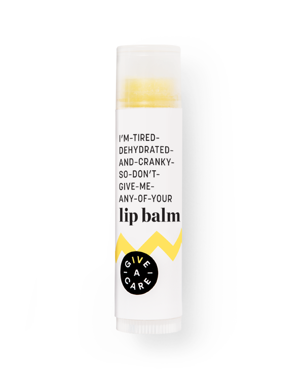 Lip Balm
