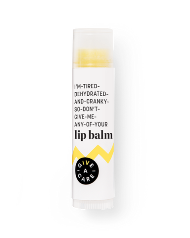 Lip Balm