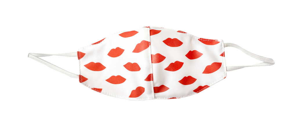 Lips Mask