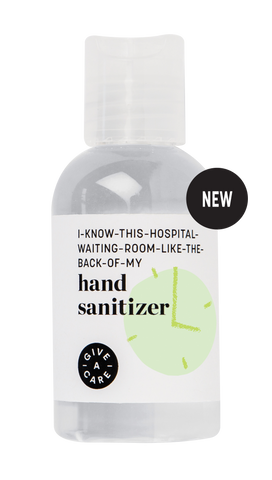 Hand Sanitizer