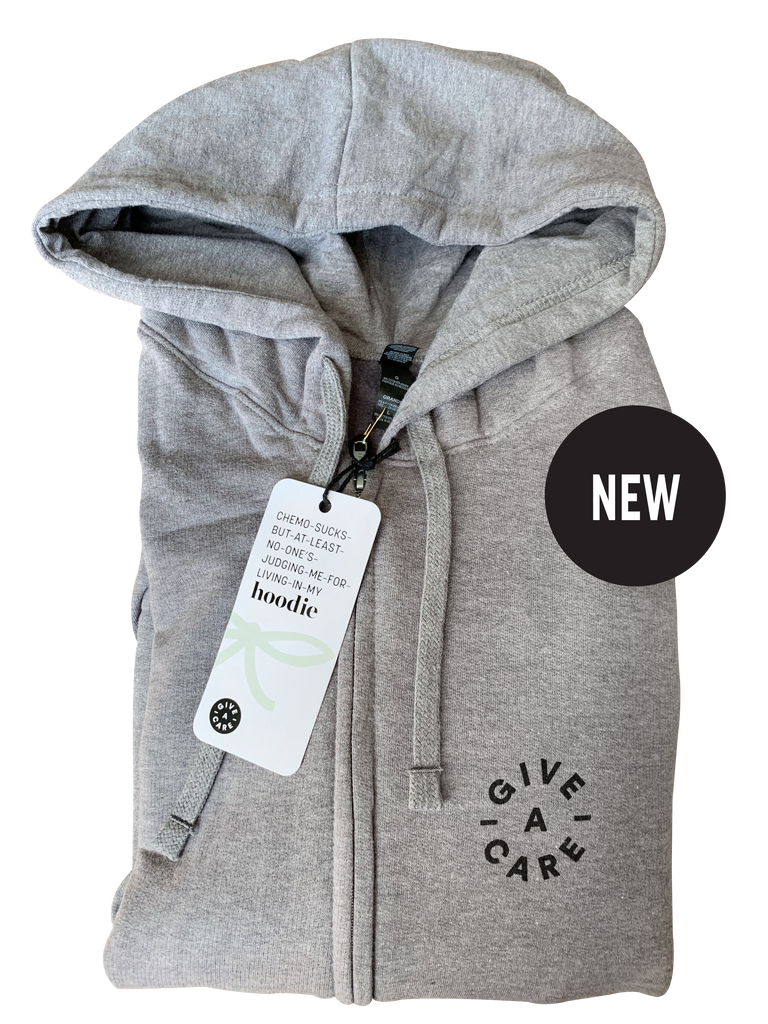 Give A Care Hoodie