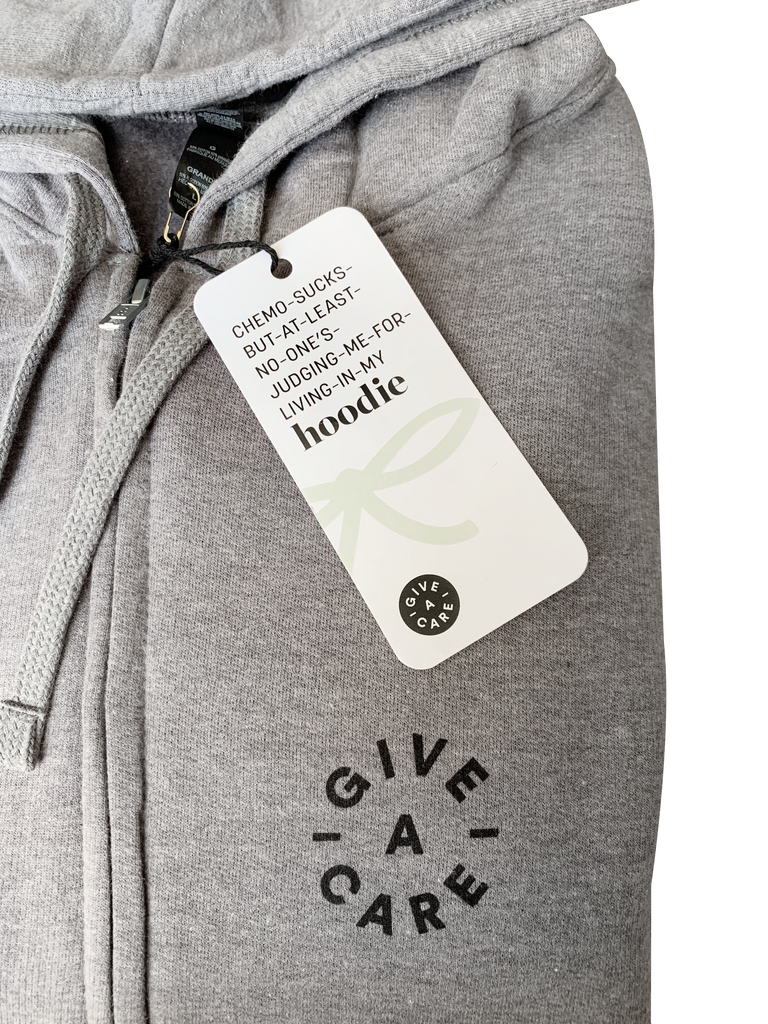 Give-A-Care Hoodie
