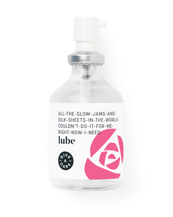 Lube