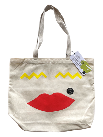 Natural Tote