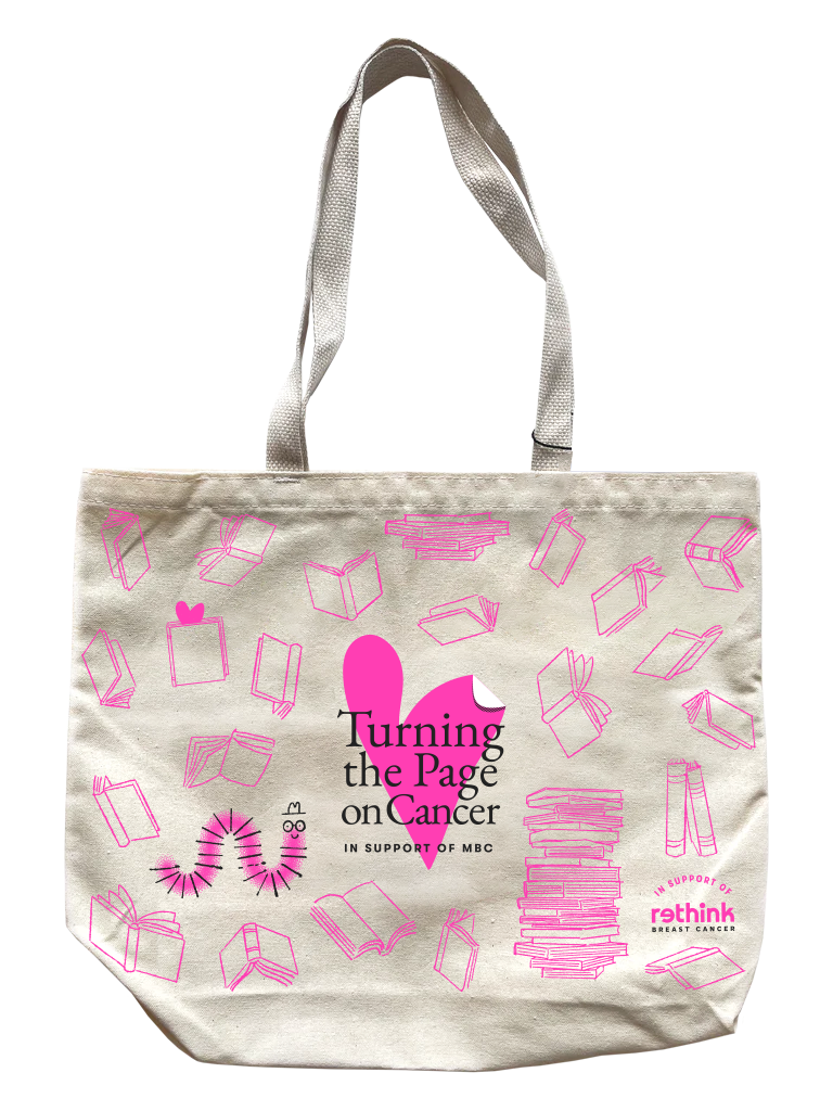 TTPOC Limited Edition Tote