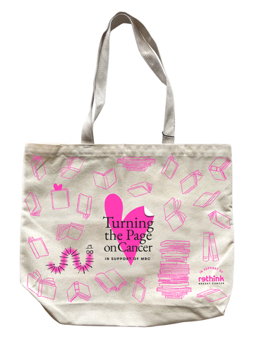 TTPOC Limited Edition Tote
