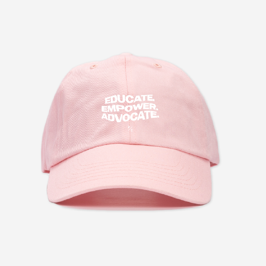 20th Anniversary Peace Collective Cap