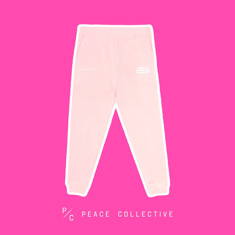 20th Anniversary Peace Collective Jogger