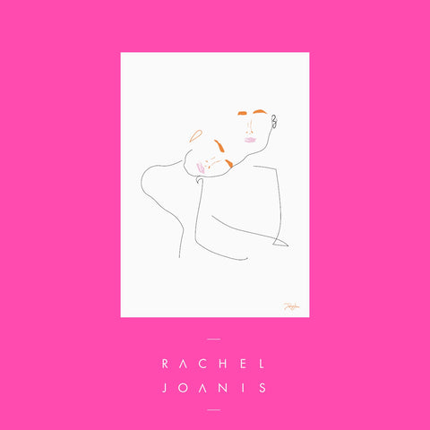 20th Anniversary Rachel Joanis Print