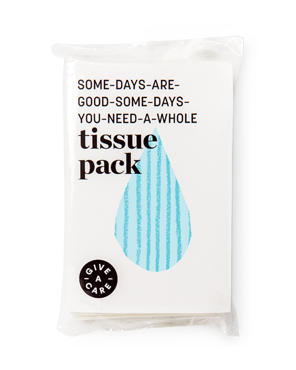 Tissue Pack