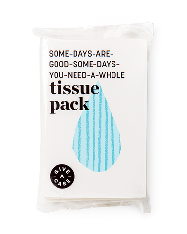 Tissue Pack