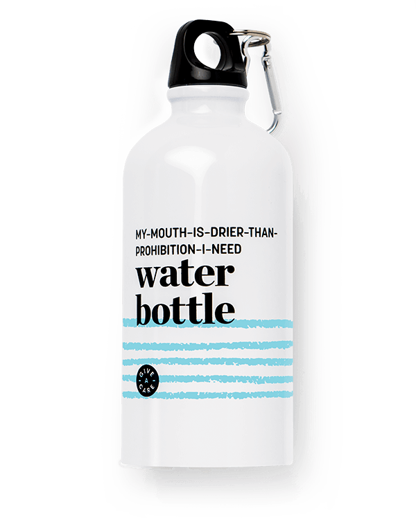 Water Bottle