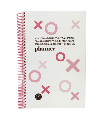 Planner