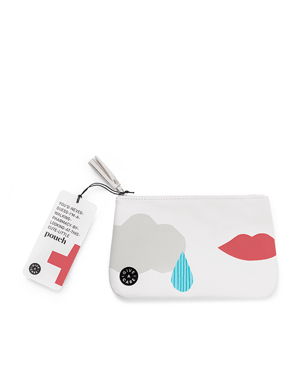 Pouch